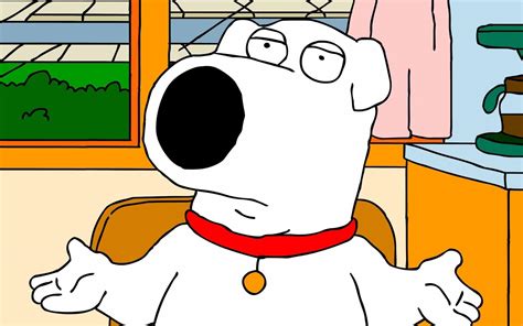 family guy brian porn|Family Guy Category